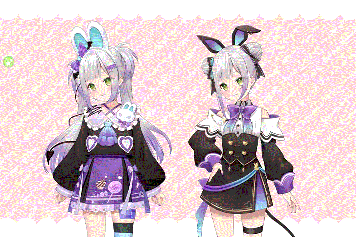 Coloso rariemonn＆あまとうこ