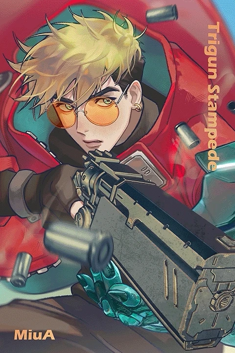 2D Animator, MiuA