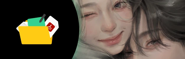 일러스트레이터 씰