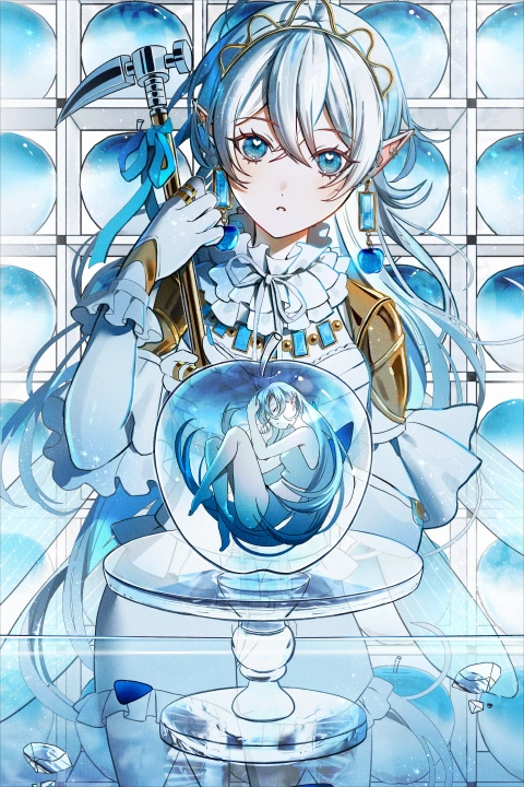 Coloso イラストレーターnekoyama