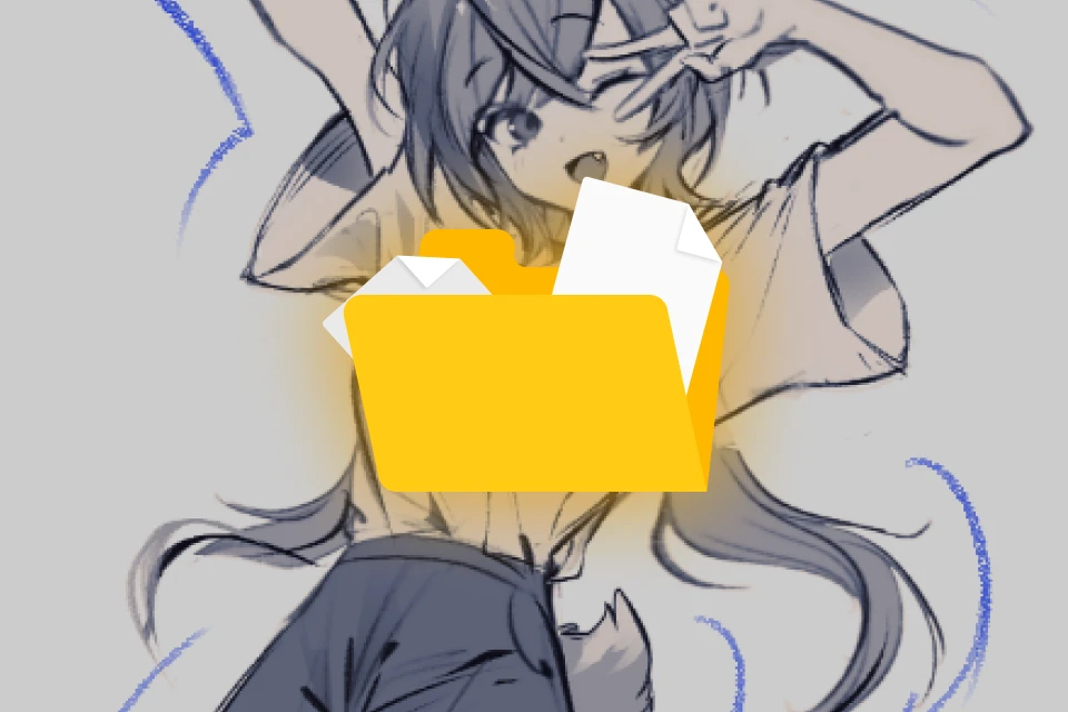 Illustrator Syagamu