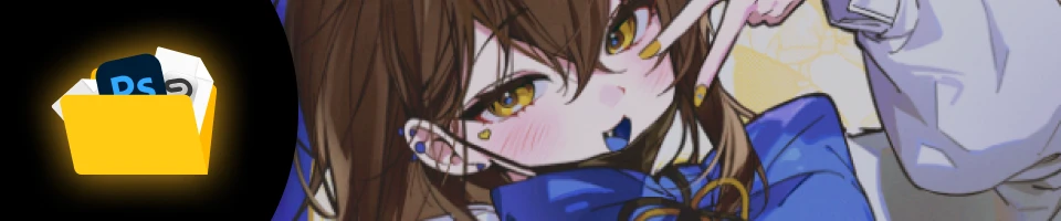 Illustrator Syagamu