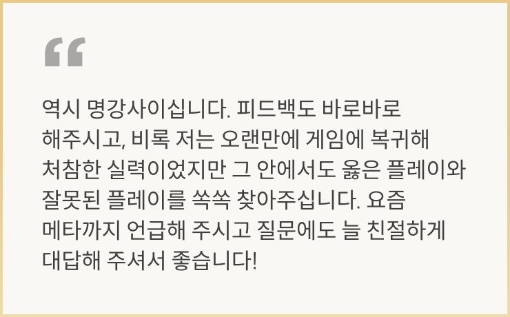 게임 데이터 플랫폼 OP.GG