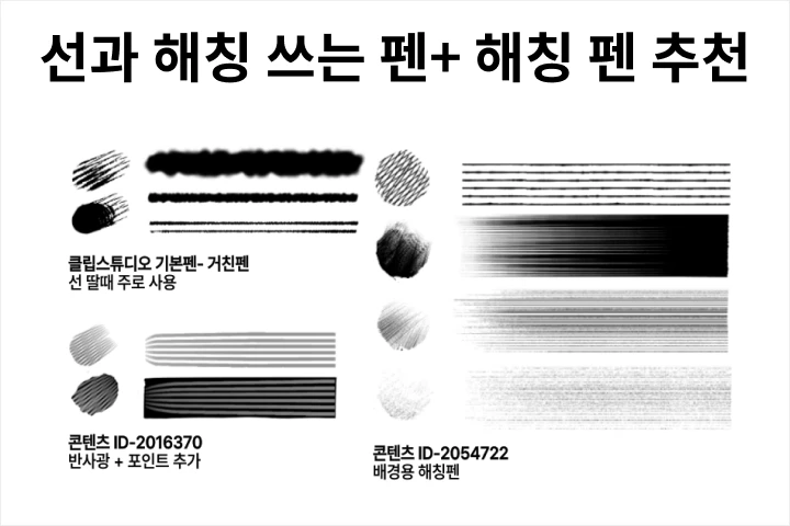 일러스트레이터 모모 강의예제