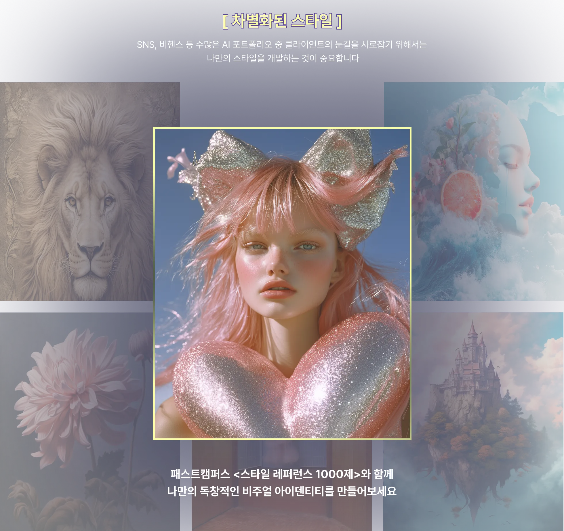 김지현 아티스트