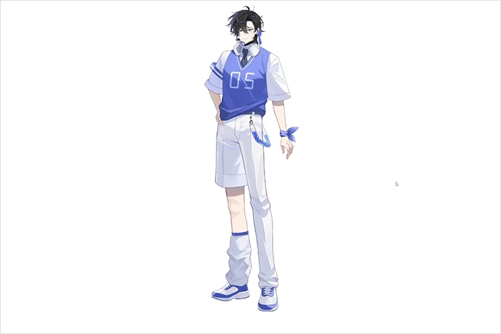 콜로소 100강사전 클래스 구성