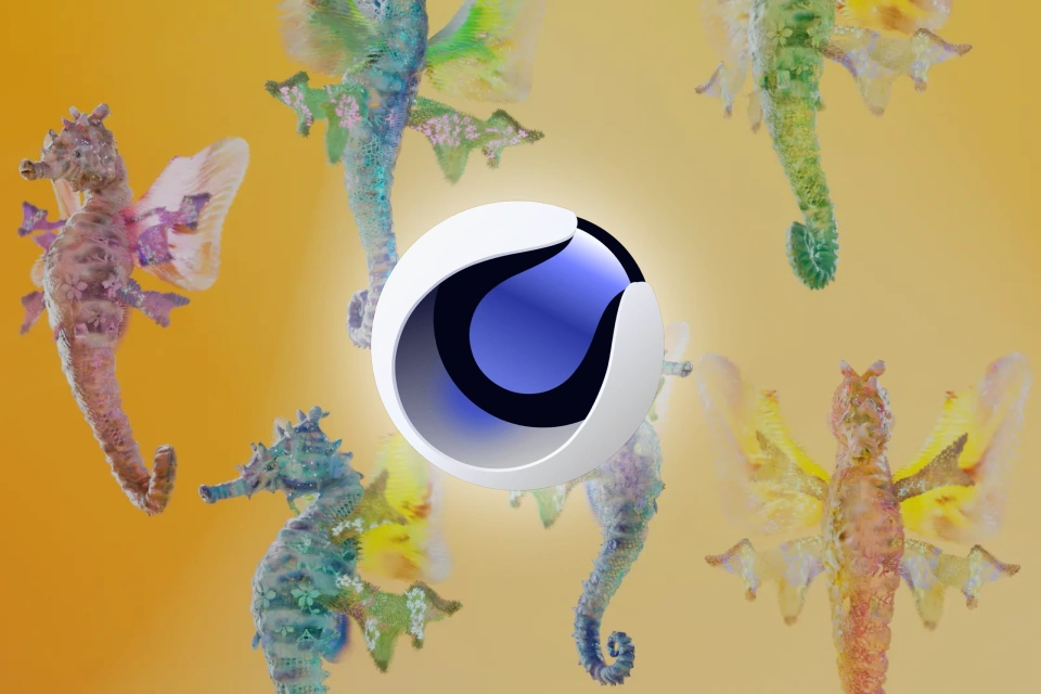 3Dグラフィックアーティスト, Calllmechi