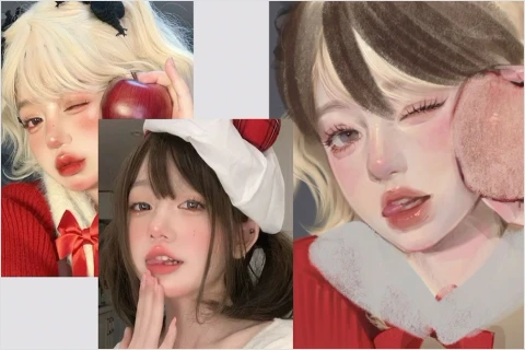 일러스트레이터 씰