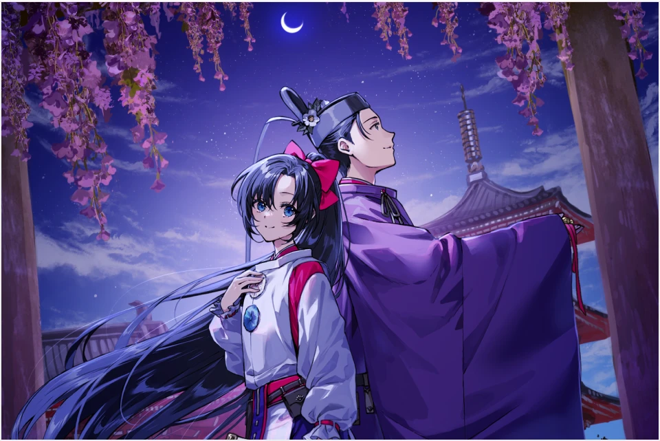 Coloso イラストレーター 久賀フーナ