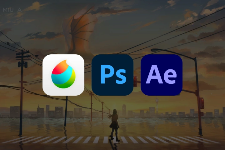 Adobe Photoshop CC