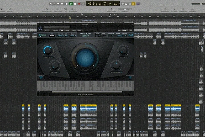 [Academy] 작사작곡 아카데미 줌바스X