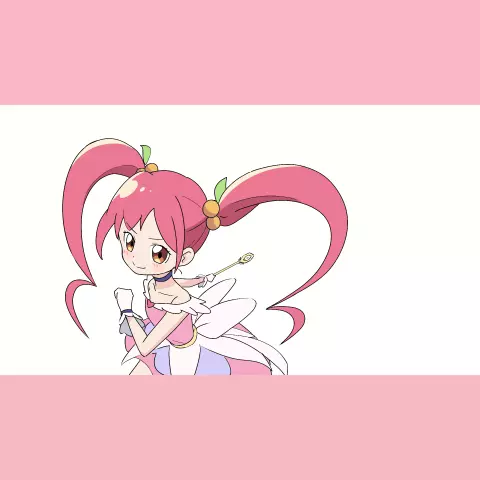 Coloso アニメーション作家 pre_sktch