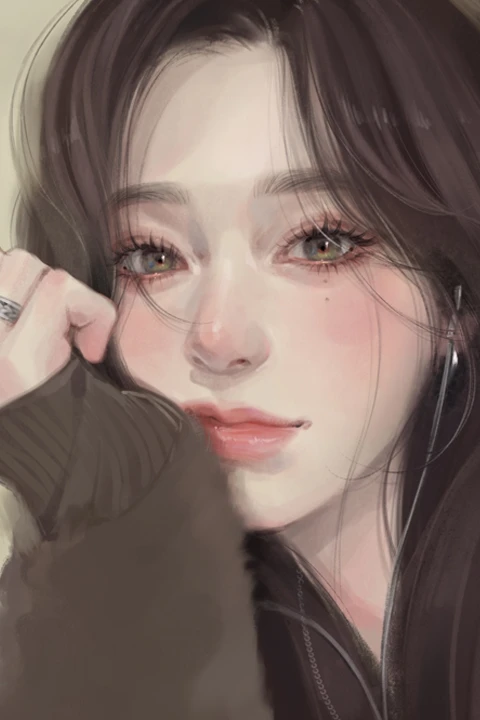 일러스트레이터 씰