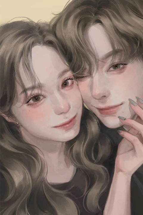 일러스트레이터 씰