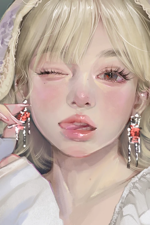 일러스트레이터 씰