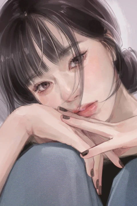 일러스트레이터 씰