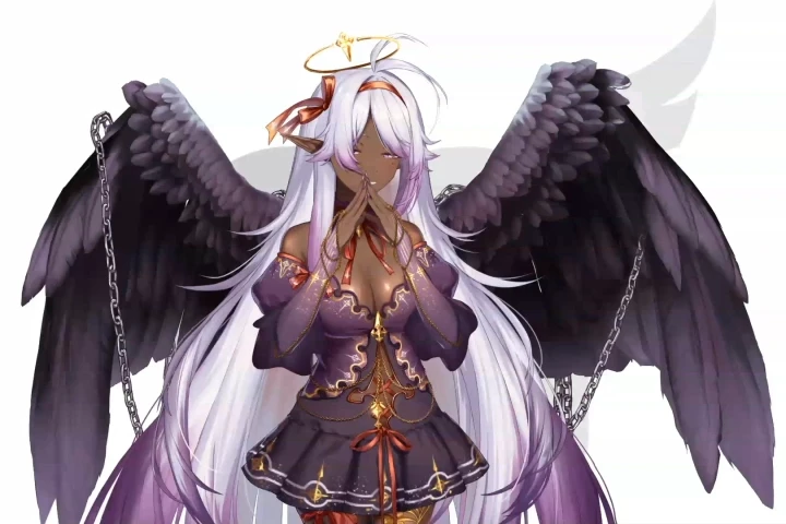 VTuber Guild Mozaic Heaven Atelier