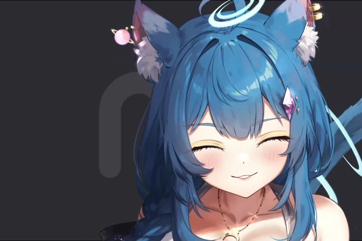 VTuber Guild Mozaic Heaven Atelier