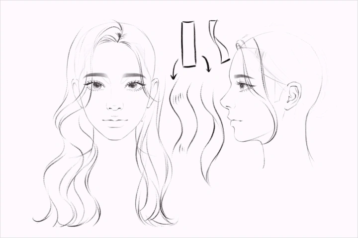 일러스트레이터 씰