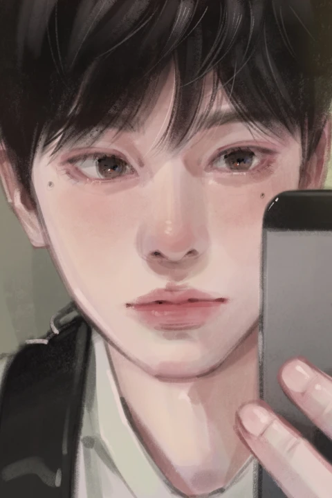 일러스트레이터 씰