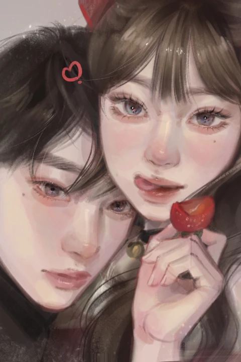 일러스트레이터 씰