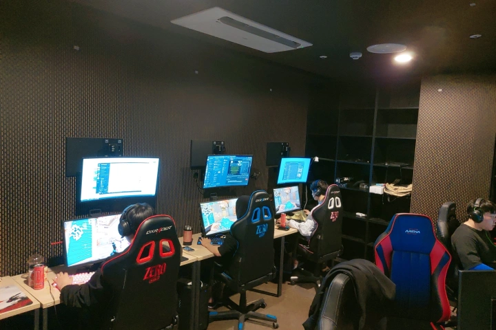 게임 데이터 플랫폼 OP.GG