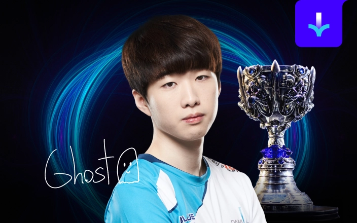 Pro ADC Masterclass with Ghost: LoL Worlds Champion