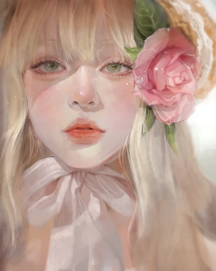 일러스트레이터 씰