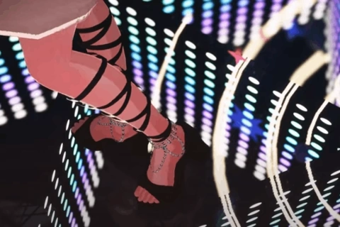 テクニカルアーティスト Vincent