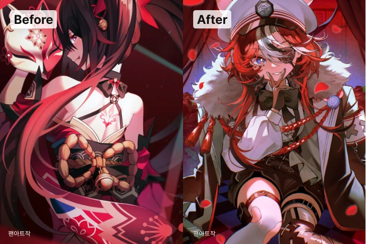 Illustrator Syagamu