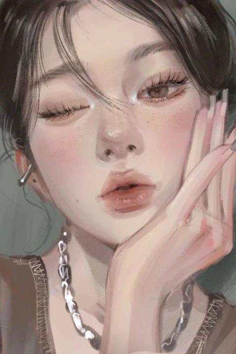 일러스트레이터 씰