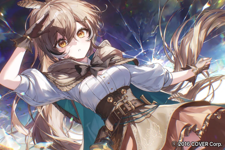 Illustrator Syagamu