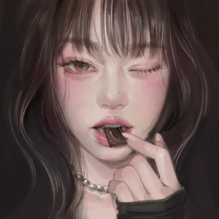 일러스트레이터 씰