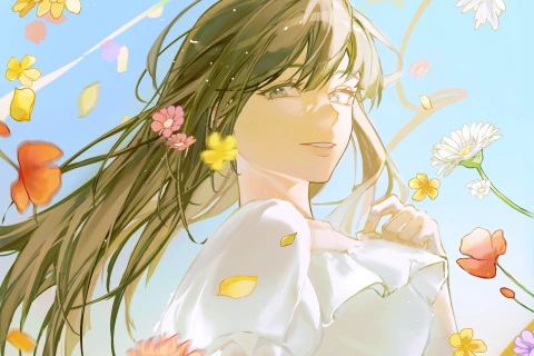 Coloso Illustrator Oretsuu