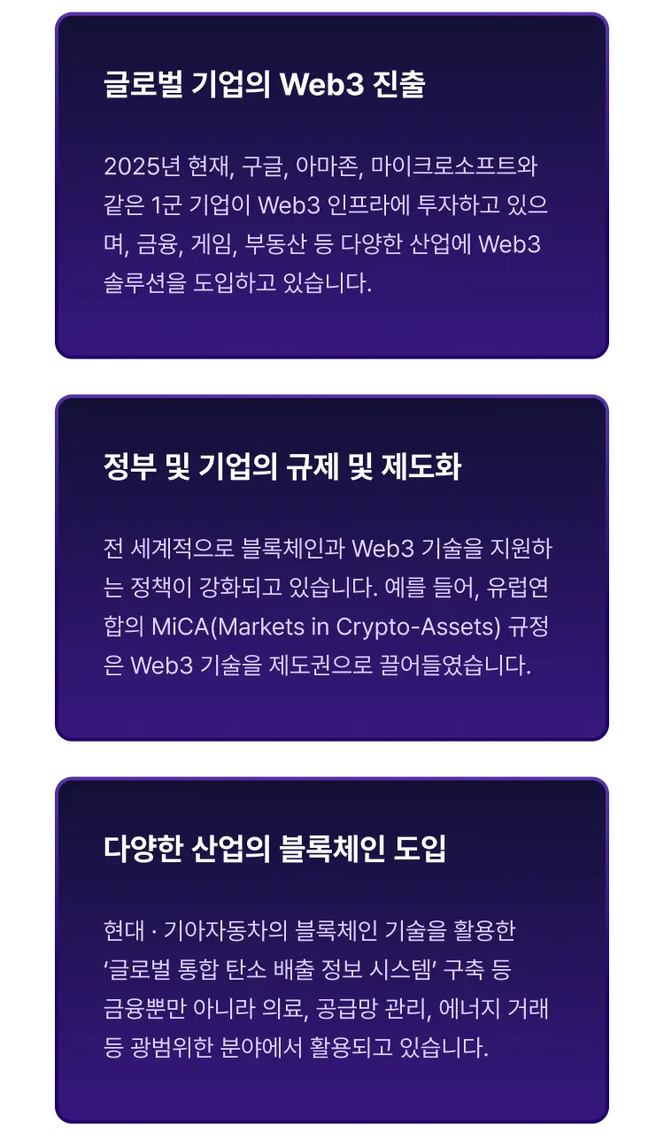 B-Harvest와 함께 하는 블록체인 개발의 모든 것 | 패스트캠퍼스