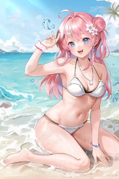 Coloso Illustrator Alice Vu & Lunarmimi
