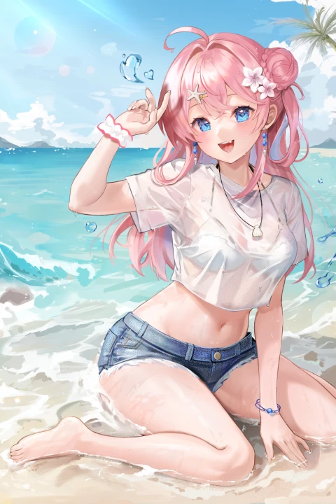Coloso Illustrator Alice Vu & Lunarmimi