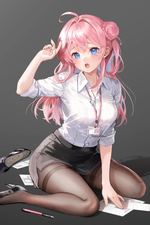 Illustrator Alice Vu Exercises