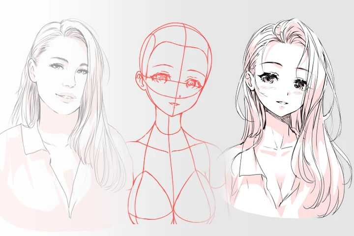 Coloso Illustrator Alice Vu & Lunarmimi