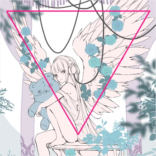 Coloso Illustrator Alice Vu & Lunarmimi