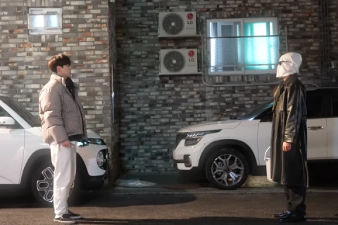 콜로소 일러스트 클래스 구성