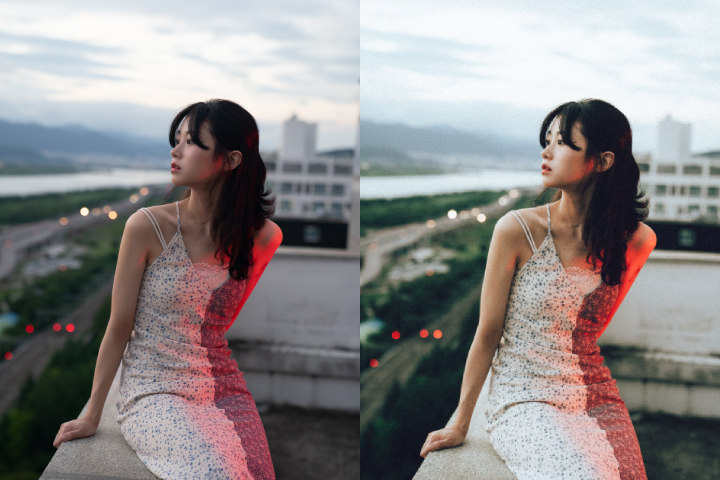 콜로소 무료 특강 포트폴리오