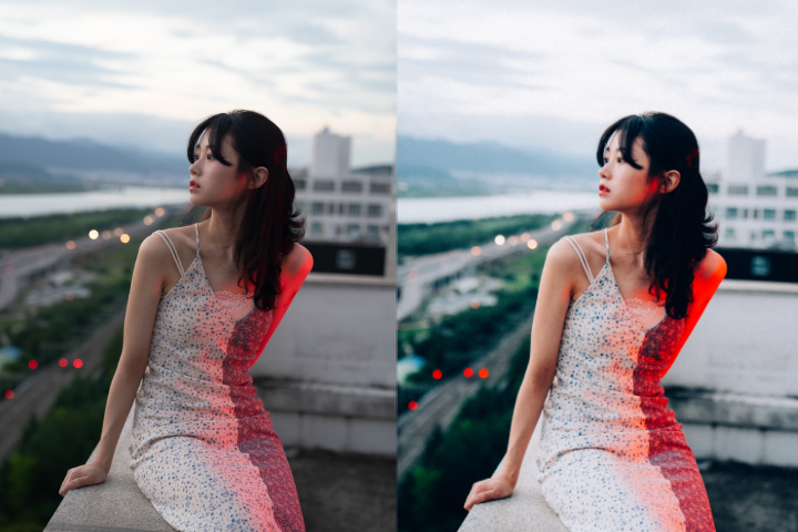 콜로소 무료 특강 포트폴리오