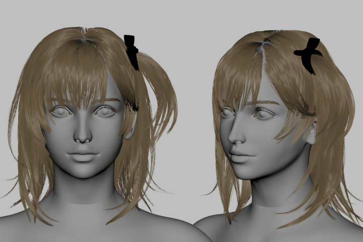 Coloso 3DCGデザイナー Yu-key