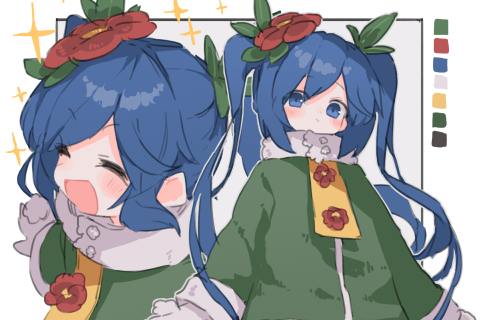 Coloso Illustrator Kasa