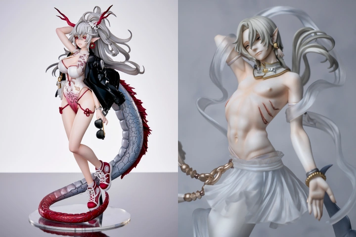 Coloso Figure Modeler, Miro Coloso Figure Modeler, Miro