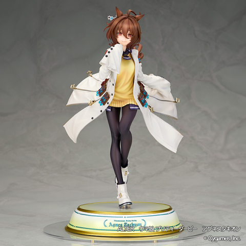 Coloso フィギュア造形師 ミロ