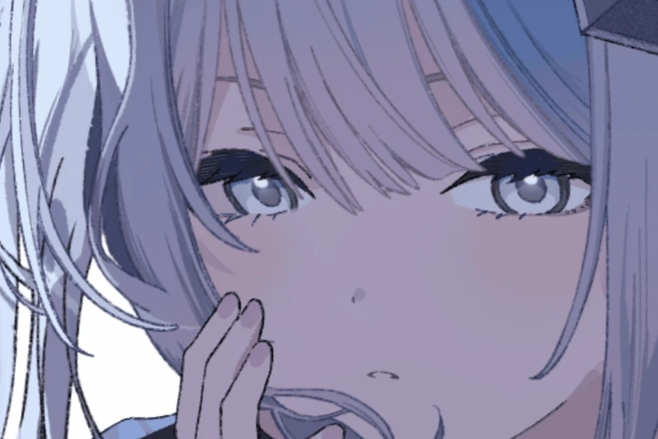 2D 그래픽 디자이너 LUMINA 