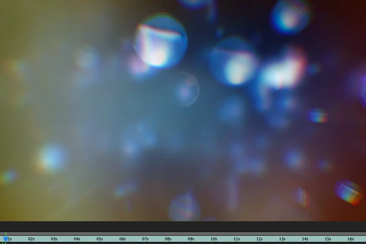 2D 그래픽 디자이너 LUMINA 