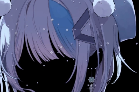 2D 그래픽 디자이너 LUMINA 